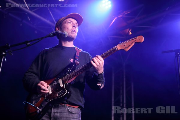 ASTRAL BAKERS - 2023-12-13 - PARIS - La Boule Noire - Nicolas Lockhart
